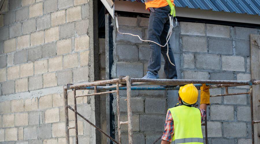 Local Chimney Repair in Harbor Springs, MI